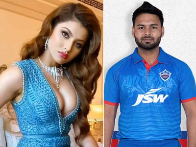 Urvashi Rautela breaks silence and calls him chotu bhaiyaa Urvashi Rautela breaks silence and calls him chotu bhaiyaa