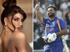 Rishabh Pant Vs Urvashi Rautela