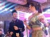 Urvashi Rautela Dances with Tony Kakkar