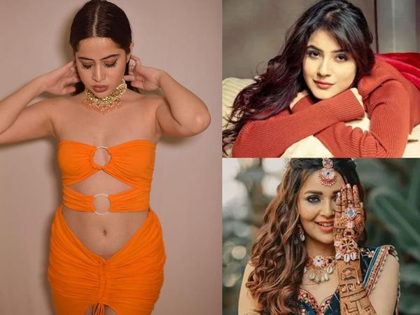 top and trending tv news today 21 january 2022, see here top tv industry news in hindi 21 january 2022 Mohsin Khan To Shehnaaz Gill These TV Celebs Made Headlines Today