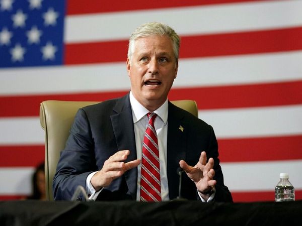 'चीन का आक्रामक रुख बातचीत से नहीं बदलेगा', लद्दाख में तनाव के बीच बोला अमेरिका