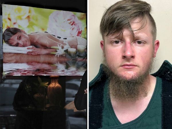 'सेक्‍स एडिक्‍ट' था मसाज पार्लर का शूटर! अमेरिका गोली कांड में नया मोड़