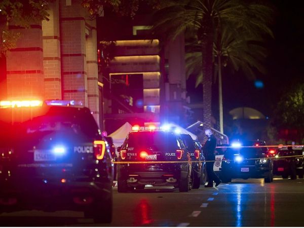 कैलिफोर्निया में शूटिंग, 4 लोगों ने गंवाई जान, 2 सप्‍ताह में तीसरी गोलीबारी