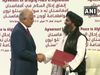 US signs agreement with Taliban for bringing peace to Afghanistan aims to withdraw forces within 14 months