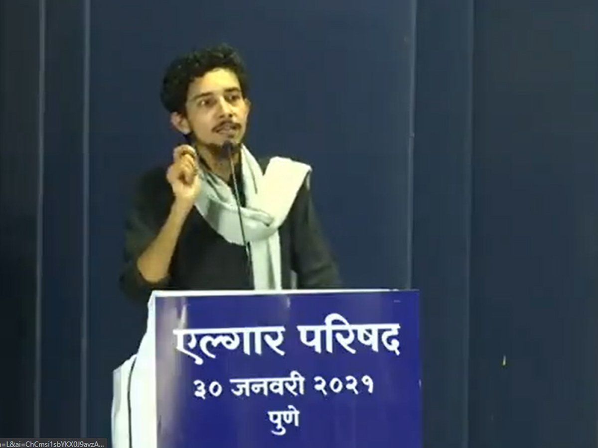 हिंदुओं के खिलाफ 'जहरीले बोल', शरजील के खिलाफ लखनऊ में केस दर्ज, क्या गिरफ्तार करेगी यूपी पुलिस?