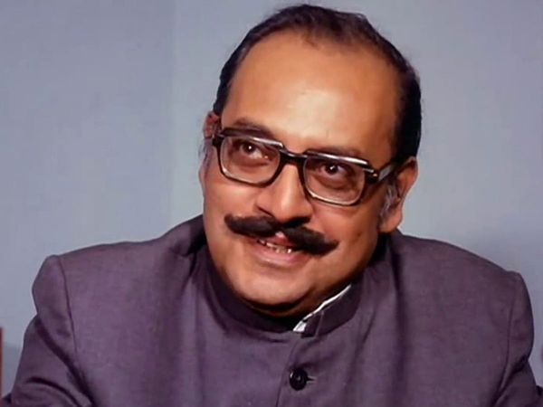 Utpal Dutt