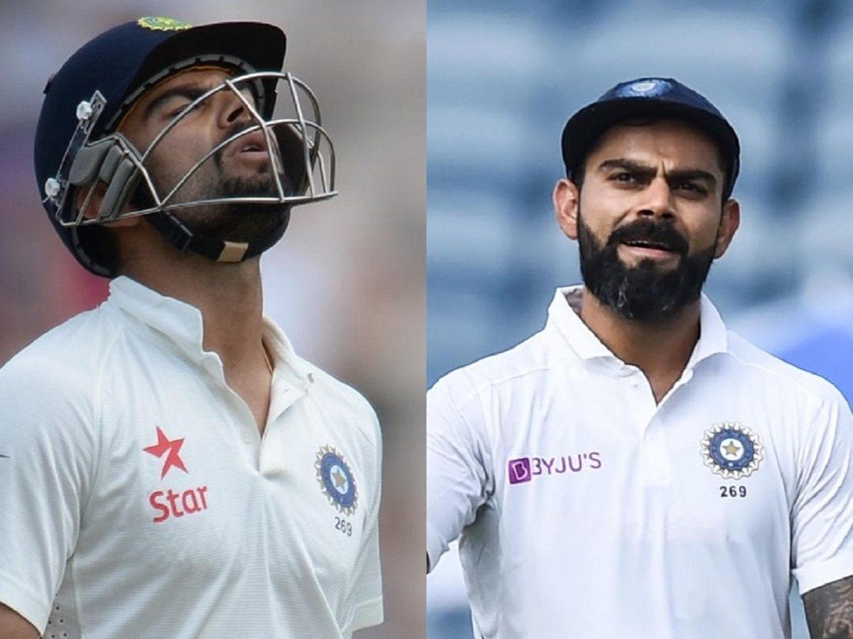 2014 के बाद पूरी तरह बदल गई थी विराट कोहली की बल्लेबाजी, ये हैं उनकी जिंदगी के '3 नगीने'