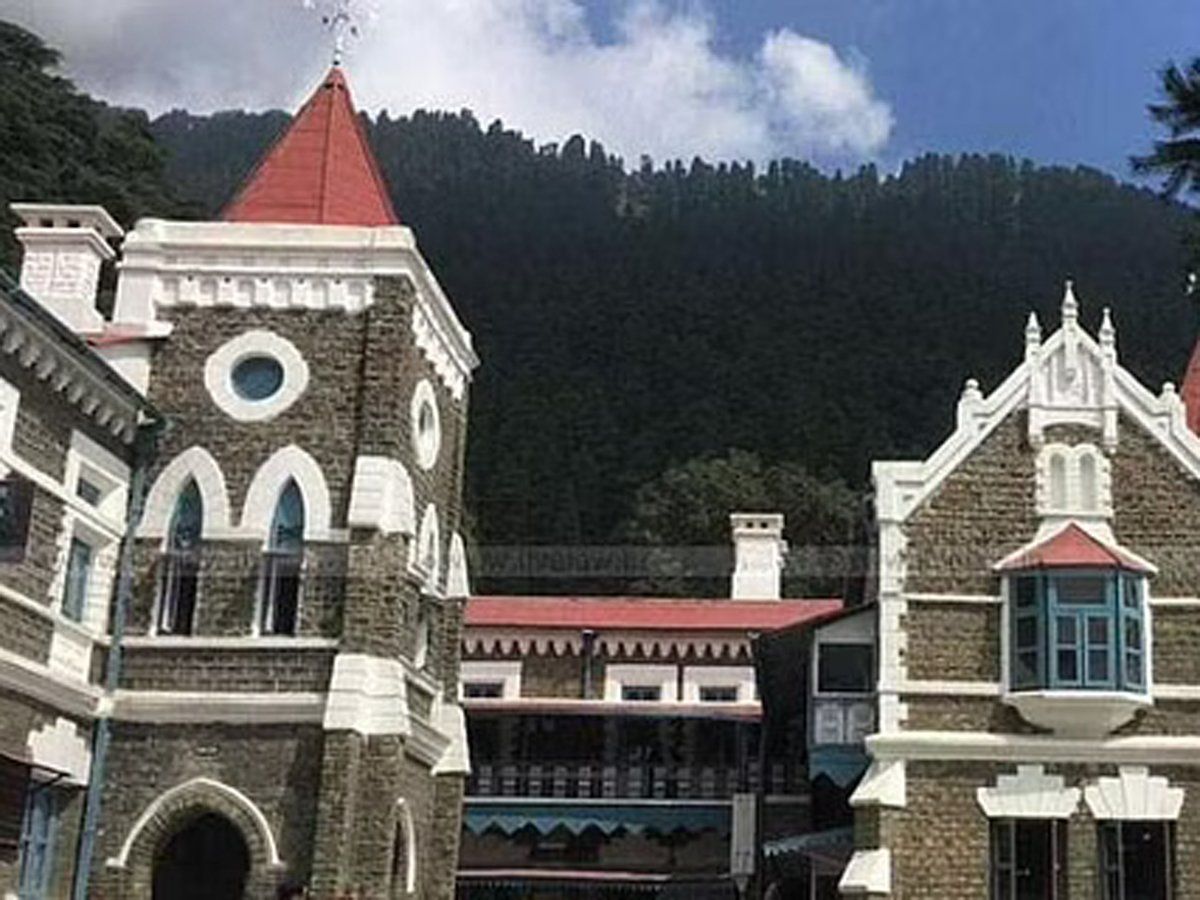 Weather news of kanatal kaudia range vikasnagar sitarganj nainital in