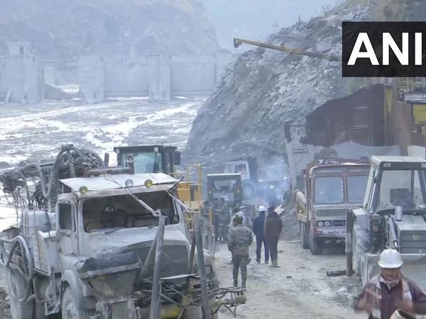 Uttarakhand disaster: death toll rises to 50, over 150 people missing so far