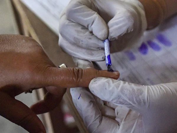 Uttarakhand Assembly Election Constituency-wise Result 2017-2022: List of constituencies 