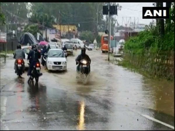 Weather Today 19 July 2022 Orange alert for many districts of Uttarakhand today know how the weather of the country will be
