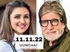 Uunchai Release Date out Sooraj Barjatya to direct after seven years cast amitabh bachchan Parineeti Chopra Anupam Kher