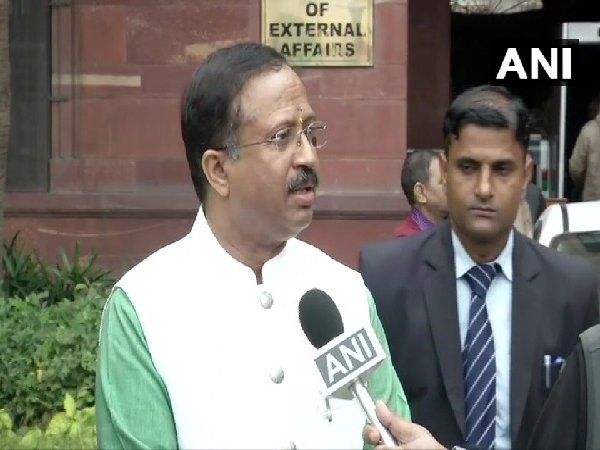 CAA: केरल सरकार खुद को संविधान और कानून से ऊपर न समझे, केंद्रीय मंत्री वी मुरलीधरण की खरी खरी