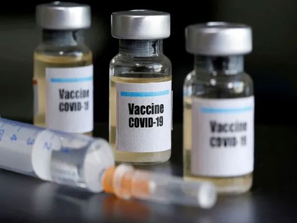 coronavirus vaccine