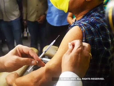 corona vaccination