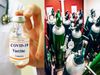 Oxygen vaccine news