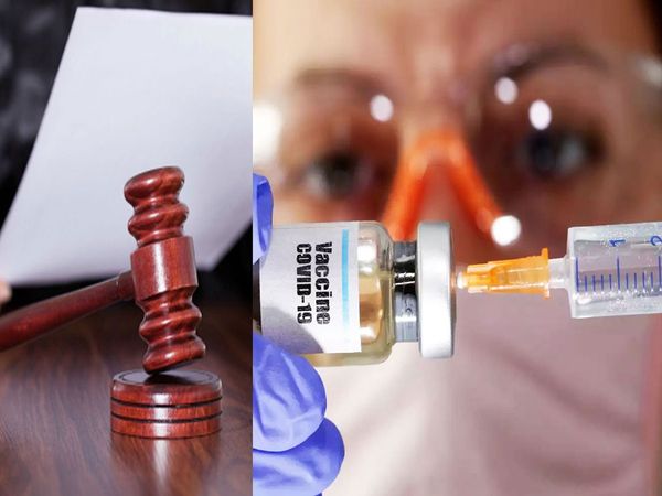 Allahabad hc on vaccination on up 