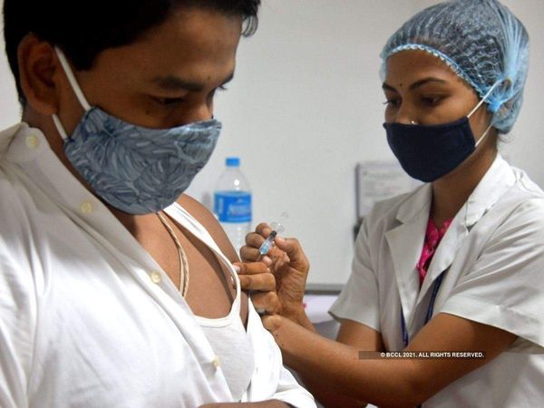 Punjab bans entry of not fully vaccinated people from Jan 15 in public places