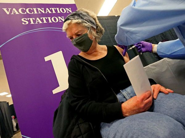  Guns, beer, marijuana being offered to Americans to encourage corona vaccinations