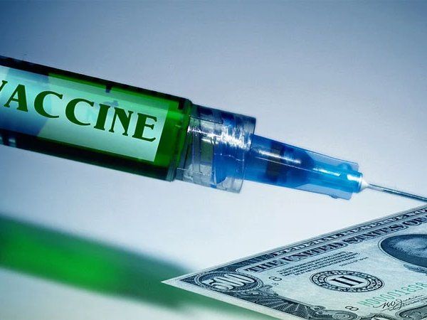 Britain US Canada accuse Russia of infringing on virus vaccine information