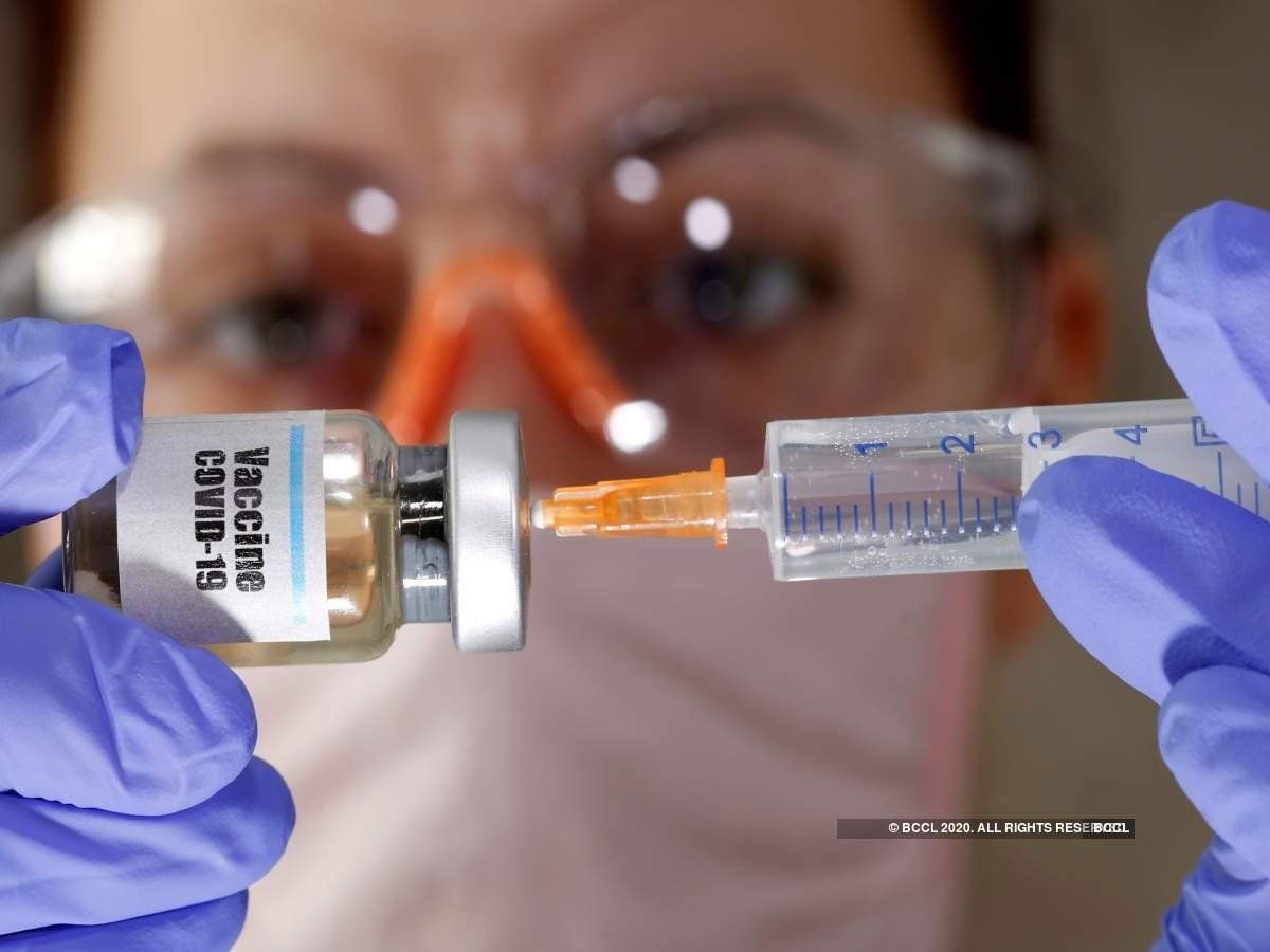 COVID-19 vaccine : कोरोना वैक्सीन को लेकर आई अच्छी खबर, मॉडर्ना का दावा- उसकी वैक्सीन 94.5% कामयाब