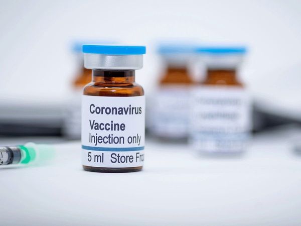 Corona vaccine