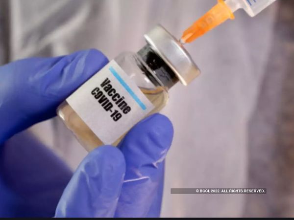 Corona vaccine will be given to children of 12 to 14 years in UP, campaign will start from 16 March 