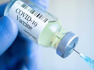 Vaccination Vaccination