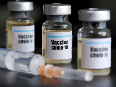 US approves Pfizer Covid-19 vaccine for kids between 12 and 15 years of age
