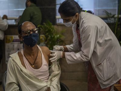 vaccine