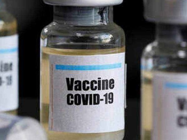 corona news India's first corona vaccine which cost approx a water bottle price