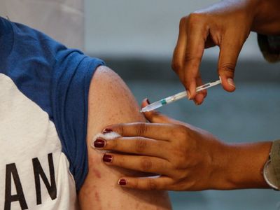 vaccine vaccine