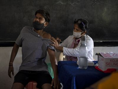 vaccine