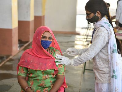 vaccine vaccine