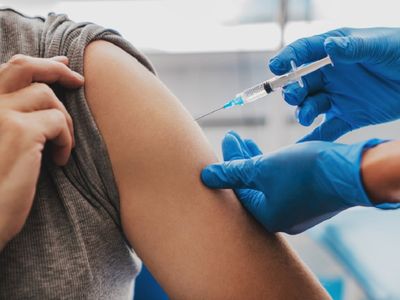 vaccine vaccine