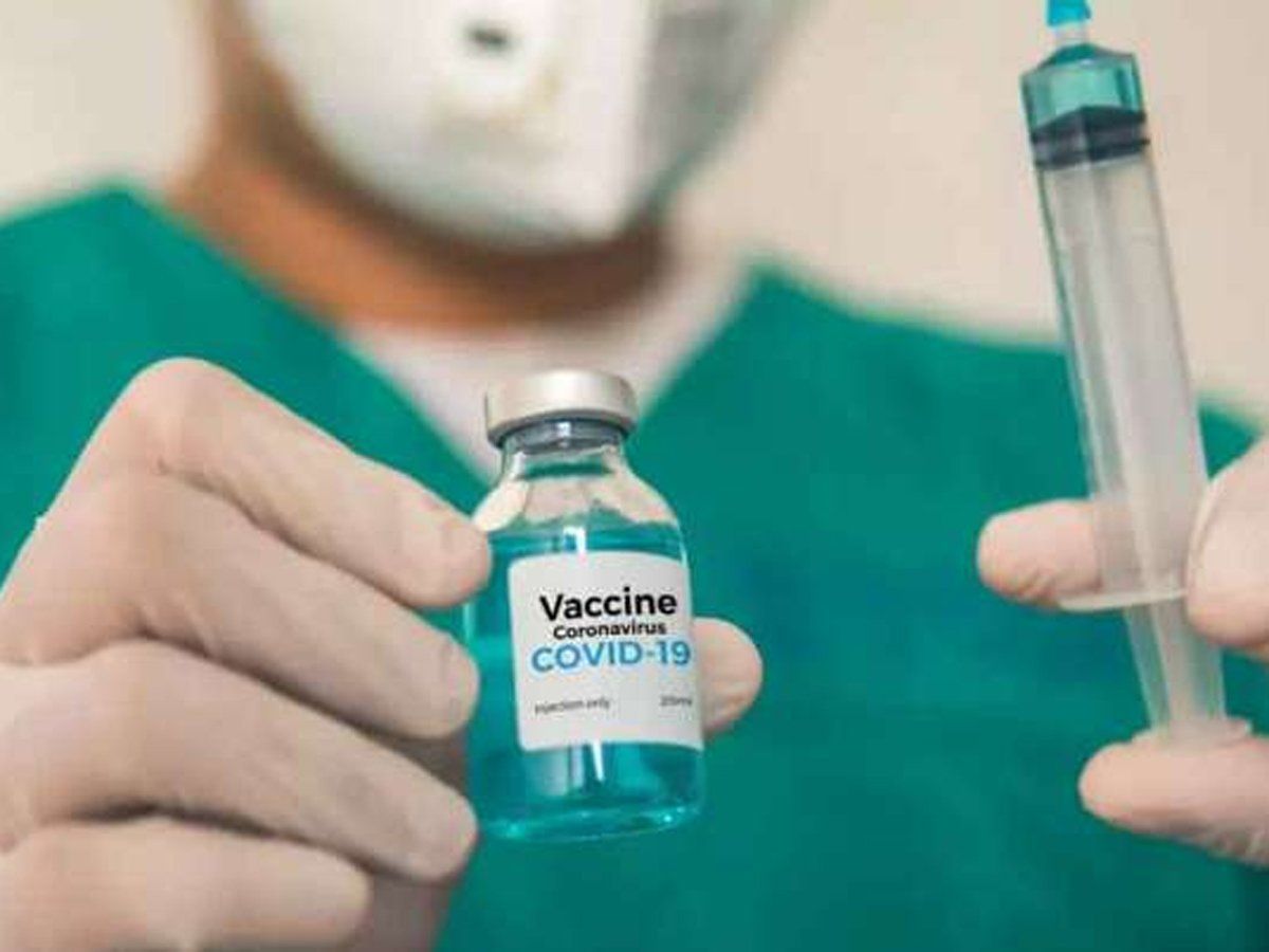 पैनल चाहता है बच्चों पर Covovax के ट्रायल की मंजूरी न दे सरकार, बताई यह खास वजह