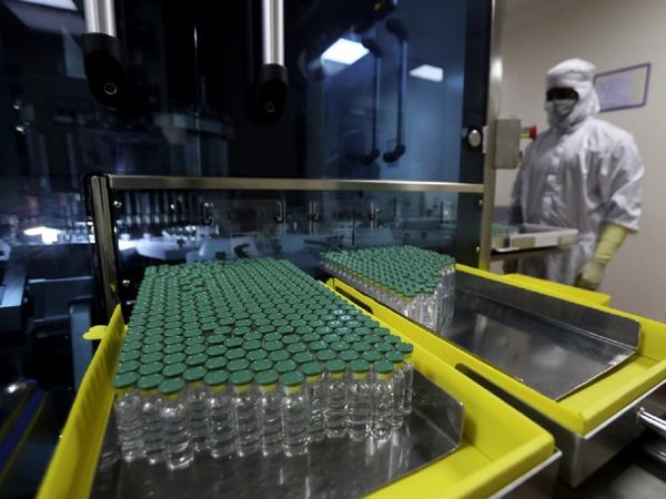 कोविशील्‍ड के बाद अब कोवैक्‍सीन की भी कीमत तय, जानिये कितने में मिलेगी दोनों वैक्‍सीन, दाम में है कितना अंतर