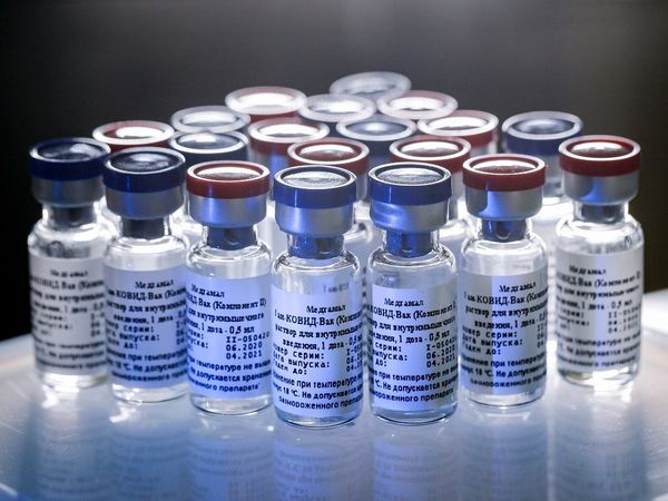 Coronavirus Vaccine: राज्यसभा को स्वास्थ्य मंत्री ने दी बड़ी जानकारी, कोरोना वैक्सीन 2021 की शुरुआत तक संभव