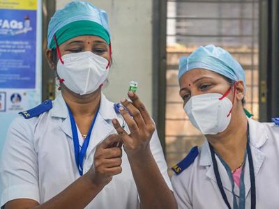 1 मई से इन राज्यों में लगेगा कोरोना का मुफ्त टीका 1 मई से इन राज्यों में लगेगा कोरोना का मुफ्त टीका
