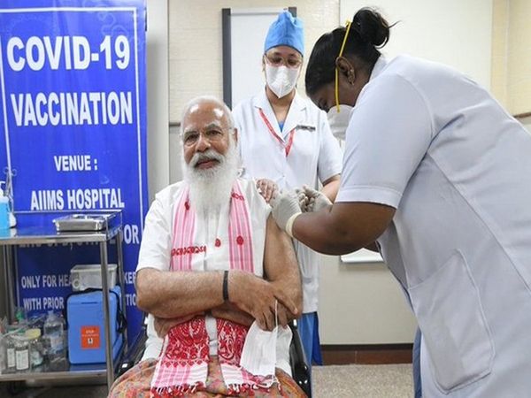 Why Covaxin vaccine PM Modi gives answer to many questions 