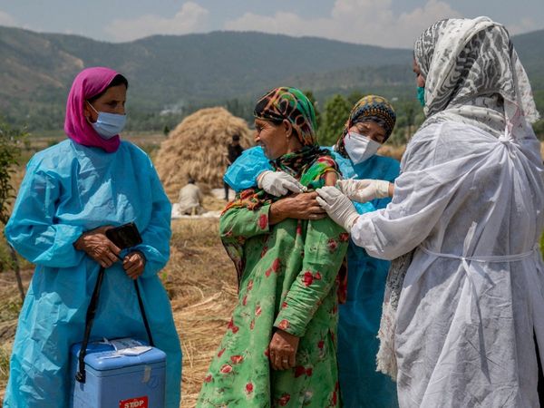  Will Pfizer vaccine will succeed in curbing delta variant of corona?