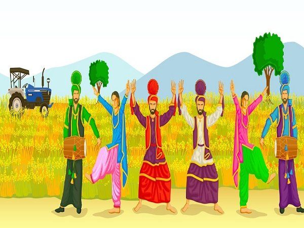 vaisakhi