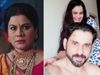 Naagin 4 Nia sharma jasmin bhasin Co star Geetanjali Tikekar Life Facts And wedding Children