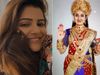 Paridhi Sharma of jodha akbar fame as Vaishno Devi in show jag-janani-maa-vaishno-devi-after rubina dilaik quits show amid pregnancy rumors 