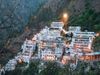 vaishno devi yatra resumes from 16 august