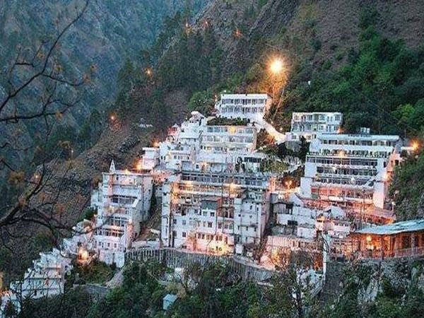 vaishno devi yatra resumes from 16 august