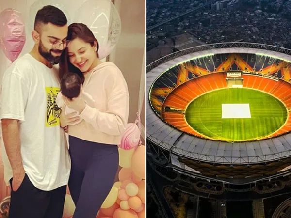 virat kohli daughter
