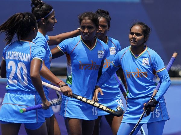 vandana katariya first Indian women to hit Olympic hat-trick
