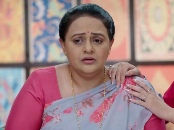 Vandana Vithlani Selling Rakhis For Financial Need Hamari Bahu Silk Actress Shared Experience