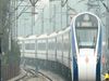 Route of Vande Bharat Express fixed in Ranchi Division